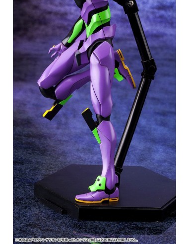 Evangelion: 3.0 + 1.0 Thrice Upon a...