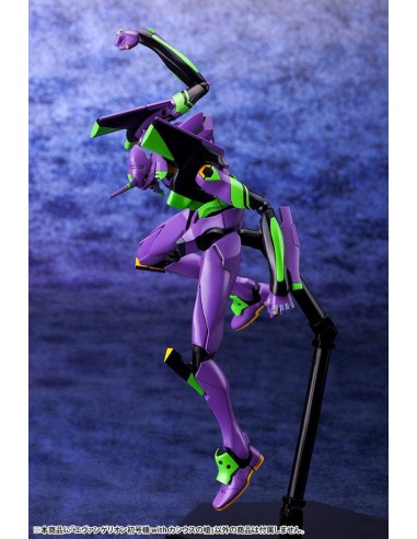 Evangelion: 3.0 + 1.0 Thrice Upon a...