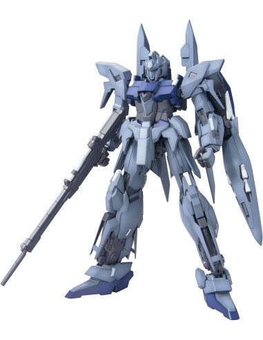 Delta Plus Gundam Unicorn Master...