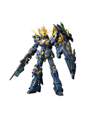 Gundam Unicorn Banshee Norn Real...
