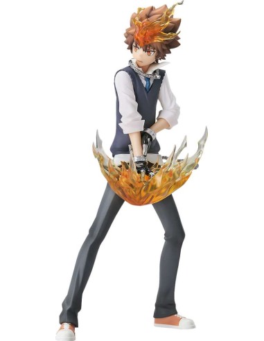 Reborn Tsunayoshi Sawada Pop Up...