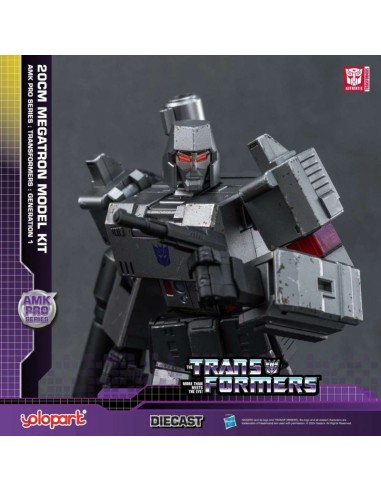 Transformers: Generation One AMK Pro...
