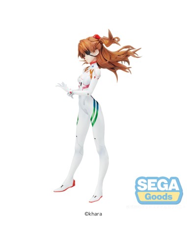 Evangelion: 3.0+1.0 Asuka Last...