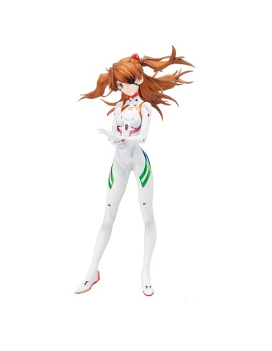 Evangelion: 3.0+1.0 Asuka Last...