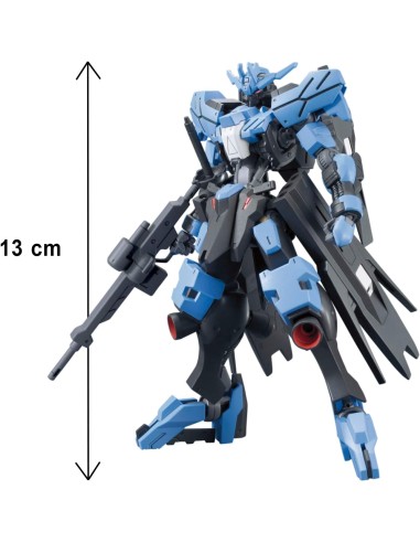 Gundam Iron Blooded Orphans Vidar Hg...