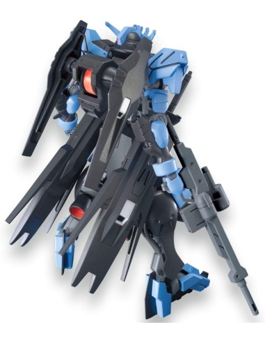 Gundam Iron Blooded Orphans Vidar Hg...
