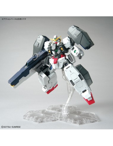 Gundam 00 Virtue Master Grade Bandai