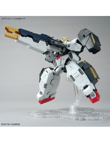 Gundam 00 Virtue Master Grade Bandai