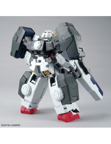 Gundam 00 Virtue Master Grade Bandai