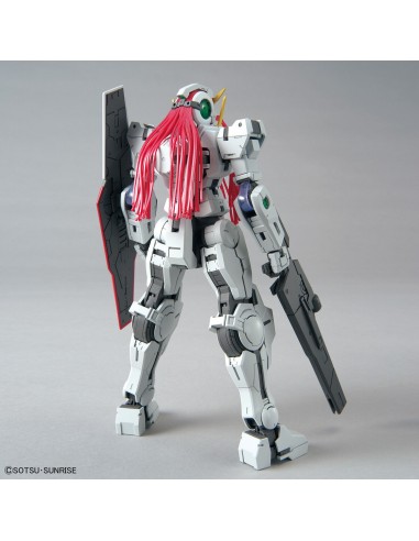 Gundam 00 Virtue Master Grade Bandai
