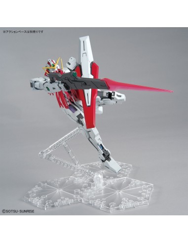 Gundam 00 Virtue Master Grade Bandai