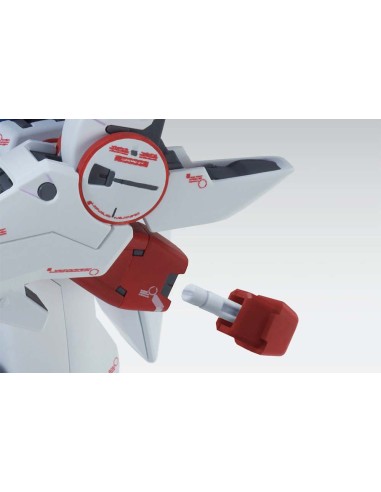 Gundam V2 Ver Ka Master Grade Bandai