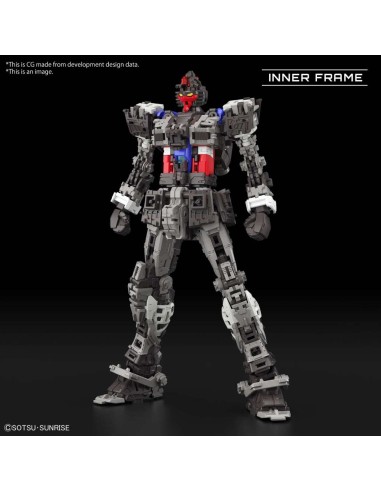 Gundam RX-78-2 Ver. 2.0 Real Grade...