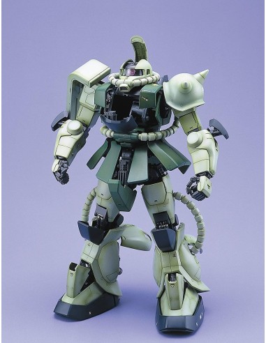 Mobile Suit Gundam MS-06F Zaku II...