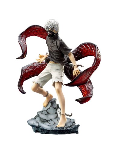 Tokyo Ghoul Ken Kaneki Awakened...