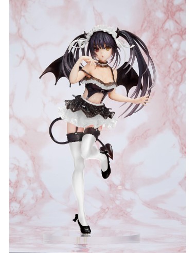 Date A Live IV Coreful Kurumi Tokisa...