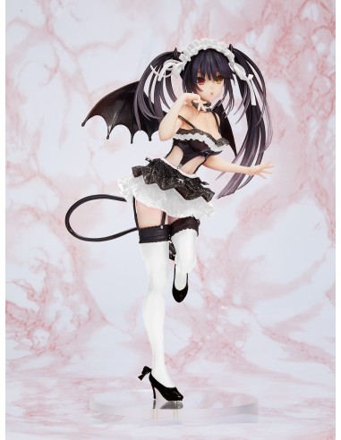 Date A Live IV Coreful Kurumi Tokisa...