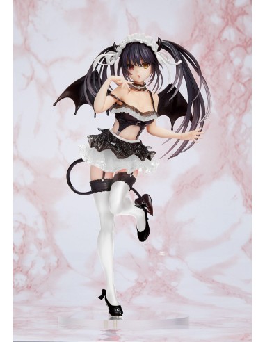 Date A Live IV Coreful Kurumi Tokisa...
