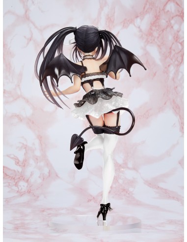 Date A Live IV Coreful Kurumi Tokisa...