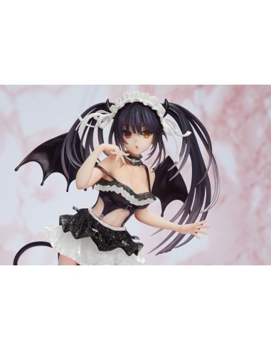 Date A Live IV Coreful Kurumi Tokisa...
