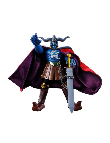 Mazinger Z Ankoku Daishogun GX-110...