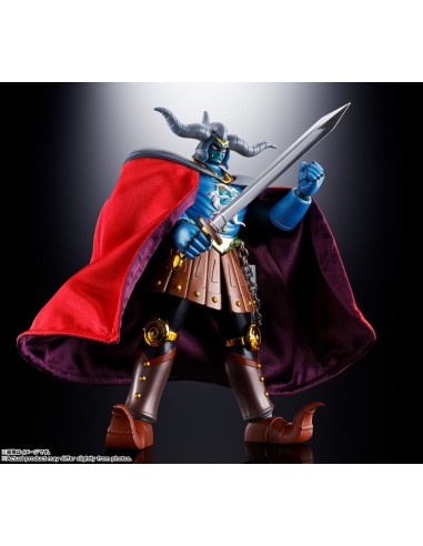 Mazinger Z Ankoku Daishogun GX-110...