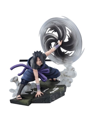 Naruto Sasuke Uchiha Light And Dark...