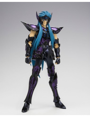 Saint Seiya Saint Cloth Myth Ex...