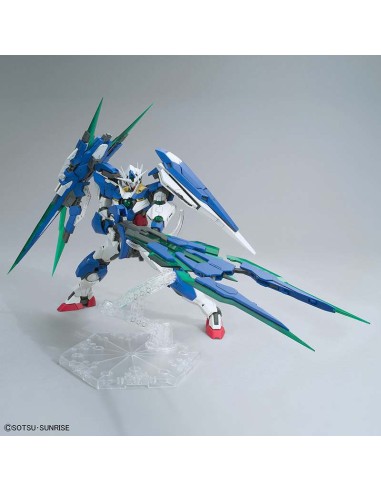 Gundam 00 Qan[T] Full Saber Master...