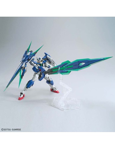 Gundam 00 Qan[T] Full Saber Master...