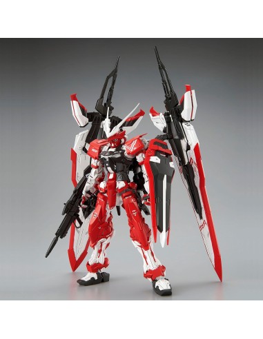 Gundam Astray Turn Red Master Grade