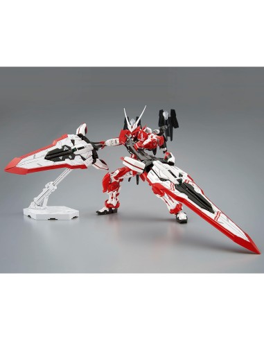 Gundam Astray Turn Red Master Grade