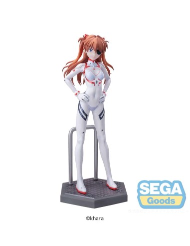 Evangelion 3.0+1.0 Thrice Upon a Time...