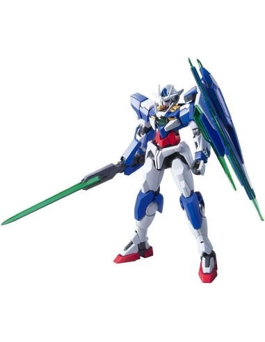 Gundam 00 Qant High Grade 1/144 Bandai