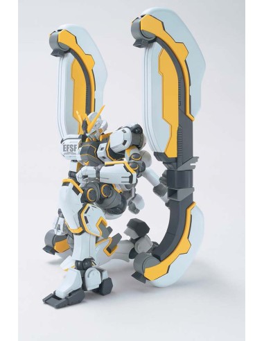 Gundam Atlas Thunderbolt High Grade...