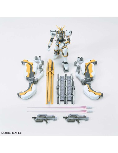 Gundam Atlas Thunderbolt High Grade...
