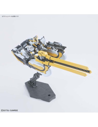 Gundam Atlas Thunderbolt High Grade...
