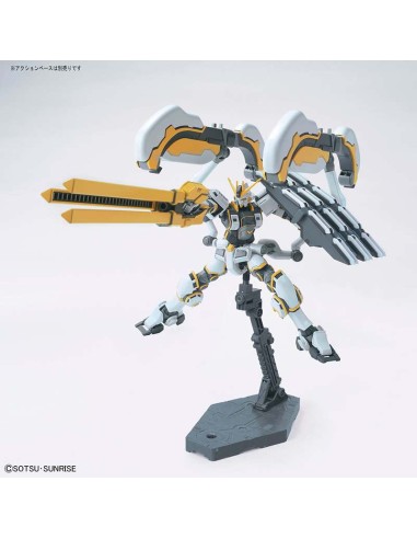 Gundam Atlas Thunderbolt High Grade...