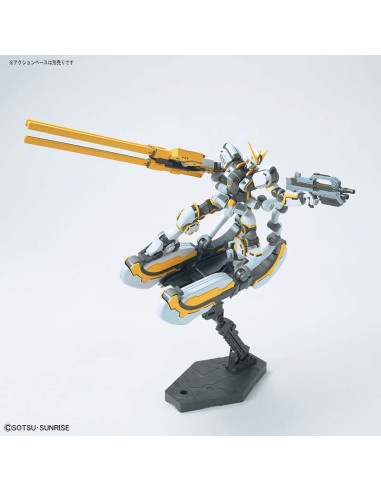 Gundam Atlas Thunderbolt High Grade...