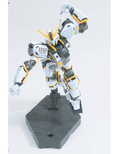 Gundam Atlas Thunderbolt High Grade...
