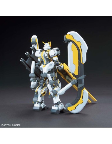 Gundam Atlas Thunderbolt High Grade...