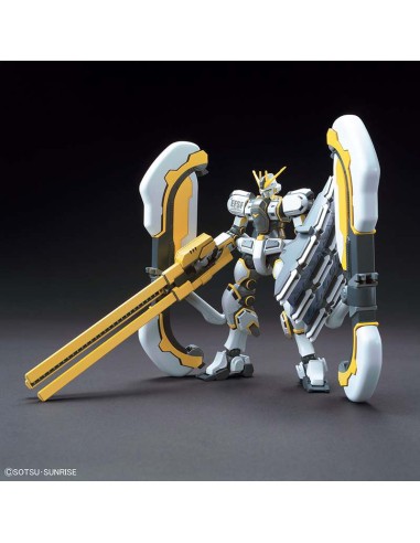 Gundam Atlas Thunderbolt High Grade...