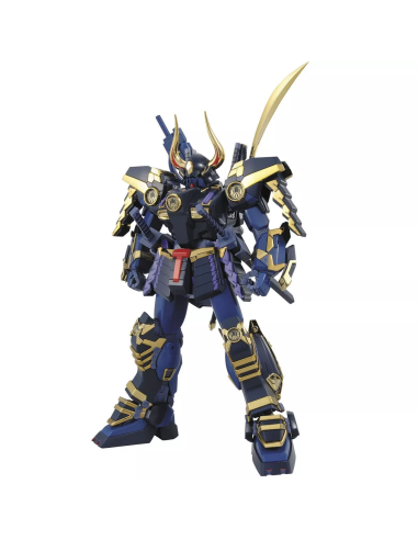 Gundam Musha MK-II Master Grade Bandai