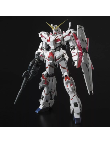 Gundam Unicorn Screen Image Cage SP...