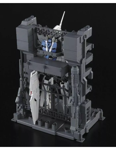 Gundam Unicorn Screen Image Cage SP...