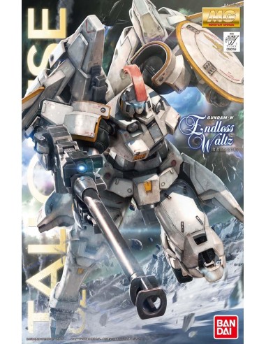 Tallgeese Gundam Wing Endless Waltz...