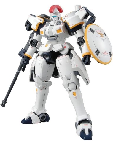 Tallgeese Gundam Wing Endless Waltz...