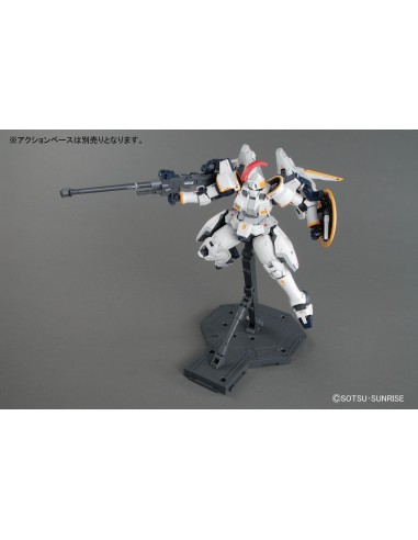 Tallgeese Gundam Wing Endless Waltz...