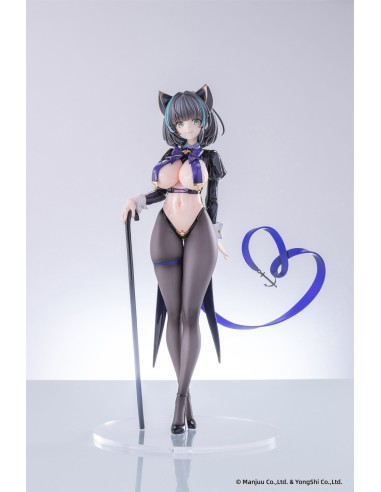 Azur Lane Cheshire The Cat in the...