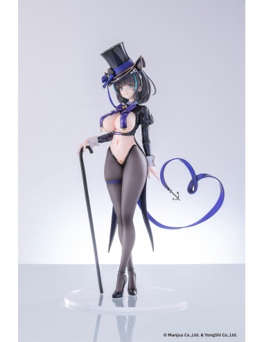 Azur Lane Cheshire The Cat in the...
